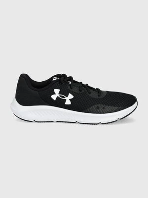 Under Armour buty do biegania Charged Pursuit 3 3024878 kolor czarny 3024878