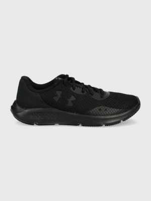 Under Armour buty do biegania Charged Pursuit 3 3024878 kolor czarny 3024878