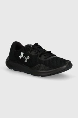 Under Armour buty do biegania Charged Pursuit 3 kolor czarny 3024889