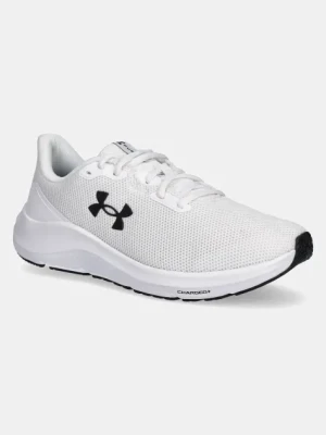 Under Armour buty do biegania Charged Pursuit 4 męskie kolor biały 3028254