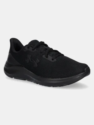 Under Armour buty do biegania Charged Pursuit 4 męskie kolor czarny 3028254