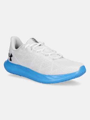 Under Armour buty do biegania Charged Speed Swift kolor biały 3026999