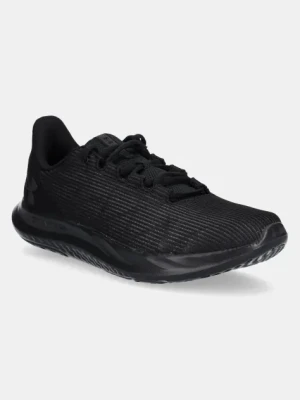 Under Armour buty do biegania Charged Speed Swift kolor czarny 3026999