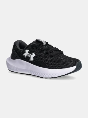 Under Armour buty do biegania Charged Surge 4 czarny