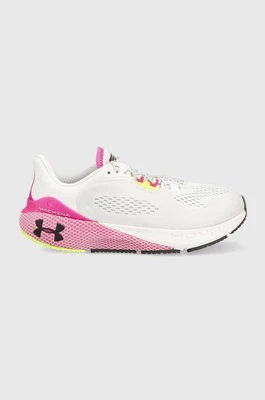 Under Armour buty do biegania Hovr Machina 3 kolor biały