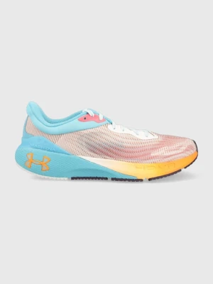 Under Armour buty do biegania Hovr Machina Breeze niebieski