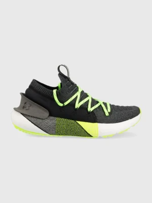 Under Armour buty do biegania HOVR Phantom 3 Reflect kolor czarny