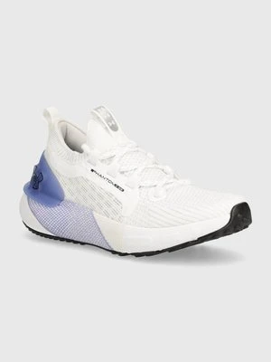 Under Armour buty do biegania HOVR Phantom 3 SE kolor biały 3026584