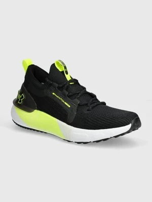 Under Armour buty do biegania HOVR Phantom 3 SE kolor czarny 3026582