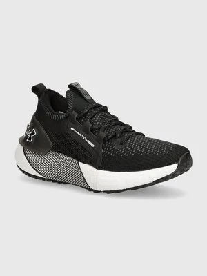 Under Armour buty do biegania HOVR Phantom 3 SE kolor czarny 3026584