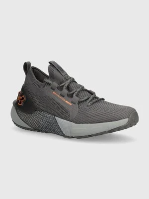 Under Armour buty do biegania HOVR Phantom 3 SE kolor szary 3026582