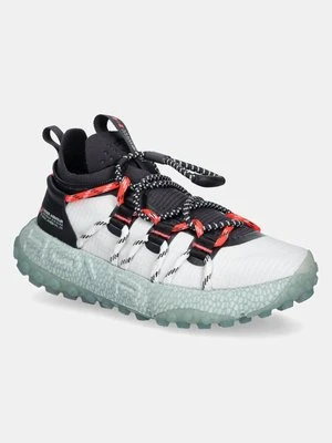 Under Armour buty do biegania HOVR Summit FT kolor szary 3022946