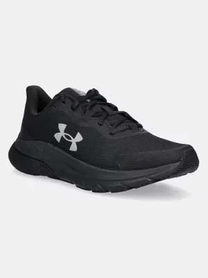 Under Armour buty do biegania HOVR Turbulence 2 RS kolor czarny 3028751