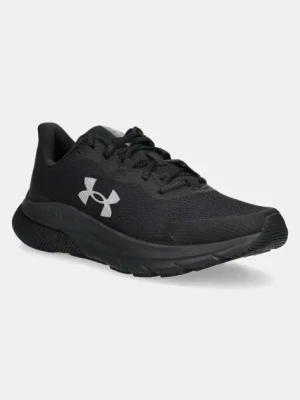 Under Armour buty do biegania HOVR Turbulence 2 RS kolor czarny 3028751