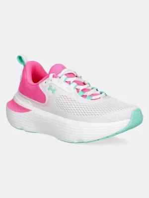 Under Armour buty do biegania Infinite Elite 2 kolor biały 3028178