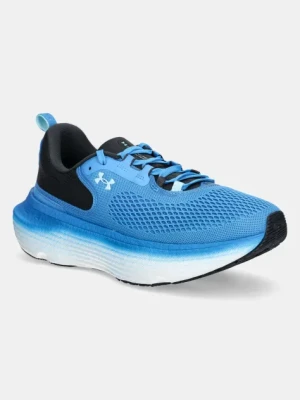 Under Armour buty do biegania Infinite Elite 2 męskie kolor niebieski 3028169