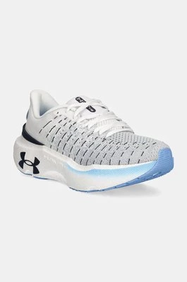 Under Armour buty do biegania Infinite Elite kolor szary 3027199