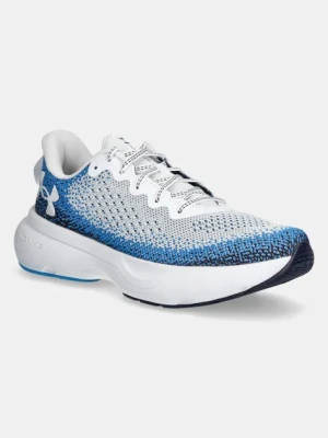 Under Armour buty do biegania Infinite kolor biały 3027523