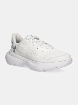 Under Armour buty do biegania Infinite kolor biały 3027524