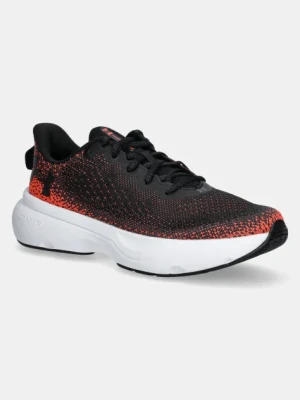 Under Armour buty do biegania Infinite kolor czarny 3027523
