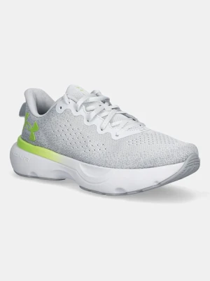 Under Armour buty do biegania Infinite kolor szary 3027523