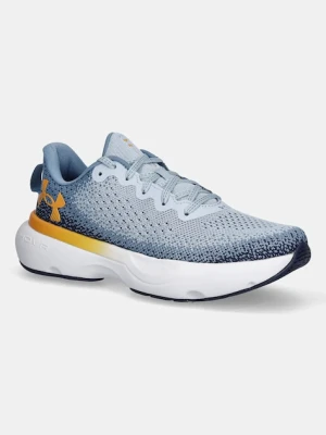 Under Armour buty do biegania Infinite kolor turkusowy 3027523