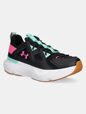 Under Armour buty do biegania Infinite MVMNT kolor czarny 6000902