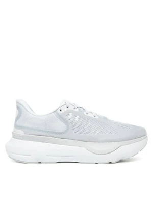 Under Armour Buty do biegania Infinite Pro 2 3028177-014 Szary
