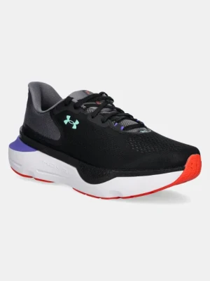 Under Armour buty do biegania Infinite Pro 2 kolor czarny 3028168