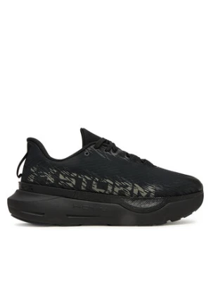 Under Armour Buty do biegania Infinite Pro 2 Storm 6000018 Czarny