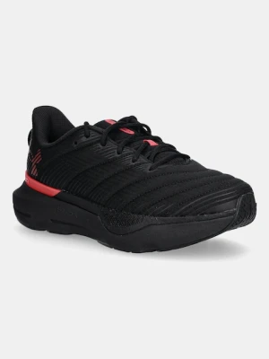 Under Armour buty do biegania Infinite Pro Warm kolor czarny 3027697