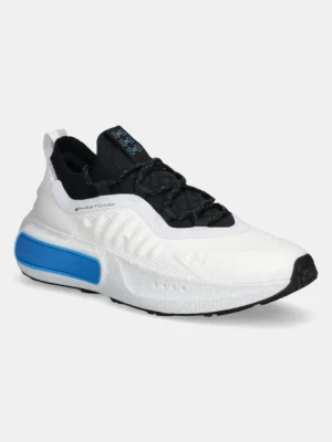 Under Armour buty do biegania Phantom 4 kolor biały 3027593