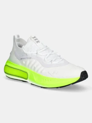 Under Armour buty do biegania Phantom 4 kolor biały 3027593