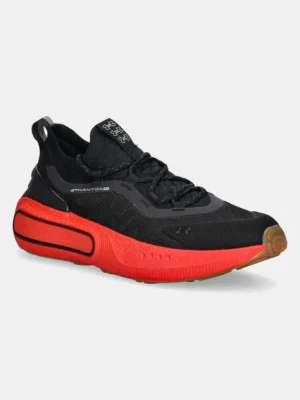 Under Armour buty do biegania Phantom 4 kolor czarny 3027593