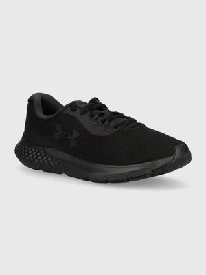 Under Armour buty do biegania Rogue 4 kolor czarny