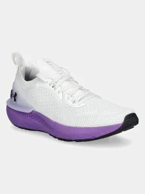 Under Armour buty do biegania Shift biały