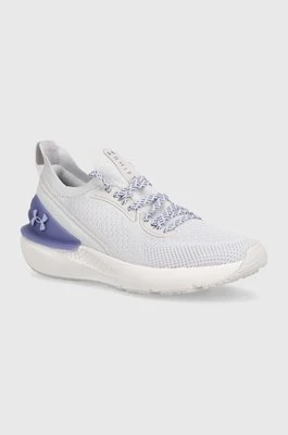 Under Armour buty do biegania Shift kolor biały