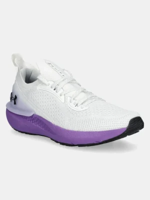 Under Armour buty do biegania Shift kolor biały