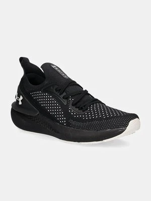 Under Armour buty do biegania Shift kolor granatowy 3027776