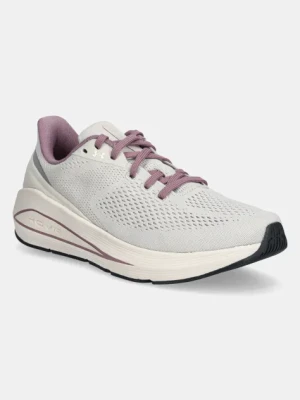 Under Armour buty do biegania Sonic 7 damskie kolor beżowy 3028003