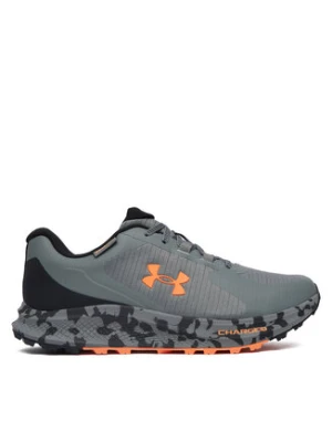 Under Armour Buty do biegania UA Bandit Trail 3 3028657 Szary