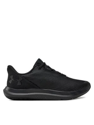 Under Armour Buty do biegania Ua Bgs Speed Swift 3028031-002 Czarny