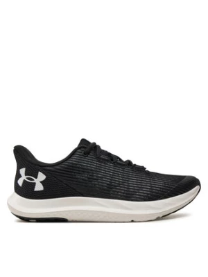 Under Armour Buty do biegania Ua Bgs Speed Swift 3028031-003 Czarny