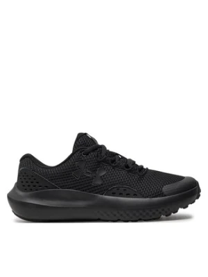 Under Armour Buty do biegania Ua Bgs Surge 4 3027103-002 Czarny