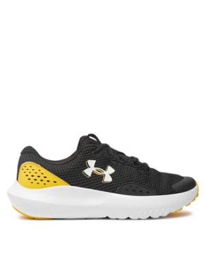 Under Armour Buty do biegania Ua Bgs Surge 4 3027103-004 Czarny