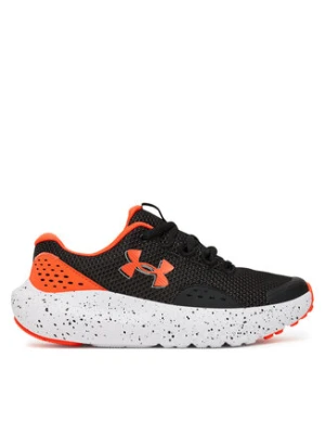 Under Armour Buty do biegania Ua Bgs Surge 4 3027103 Czarny