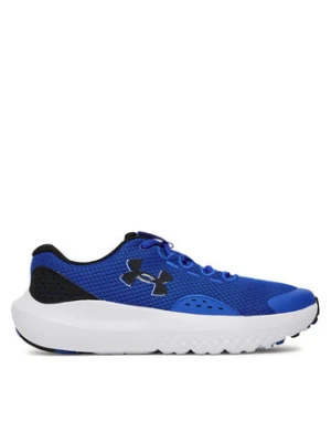 Under Armour Buty do biegania UA BGS Surge 4 3027103 Niebieski