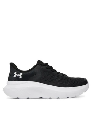 Under Armour Buty do biegania UA BPS Rogue 5 AL 3028268 Czarny