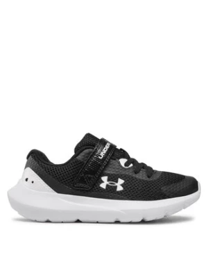 Under Armour Buty do biegania Ua Bps Surge 3 Ac 3024990-001 Czarny