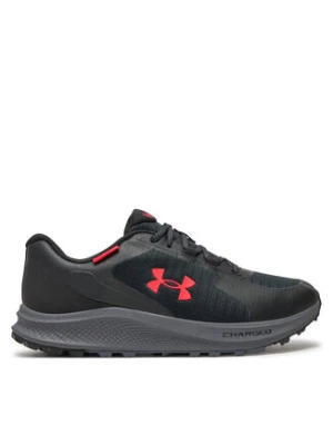 Under Armour Buty do biegania Ua Charged Bandit Tr 3 Sp 3028657-003 Czarny